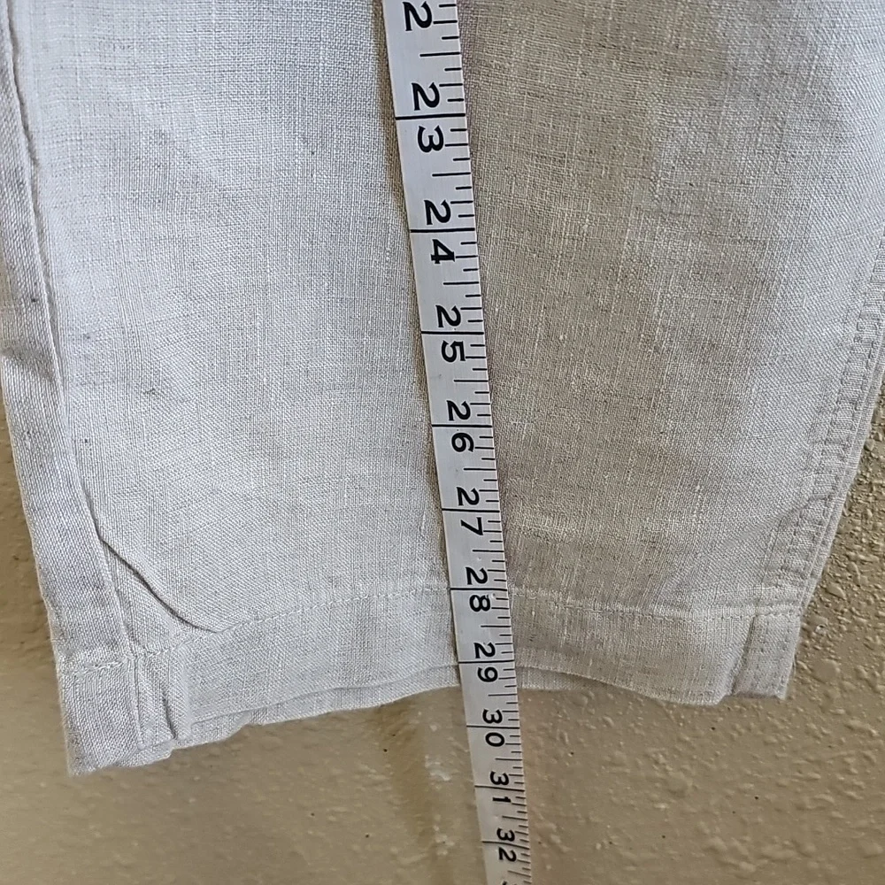 H & M Linen Pants.